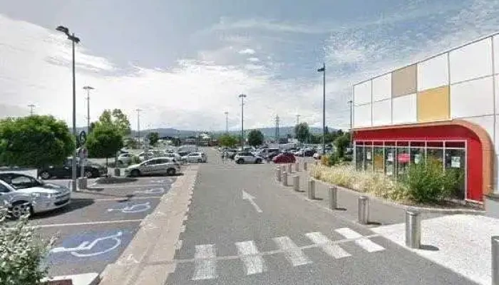 M3s Services Minutes -  Street View Et 360deg - Salaise-sur-sanne