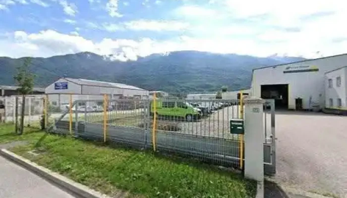 Maintenance Serrurerie Industrielle -  Tout - Gilly-sur-isère