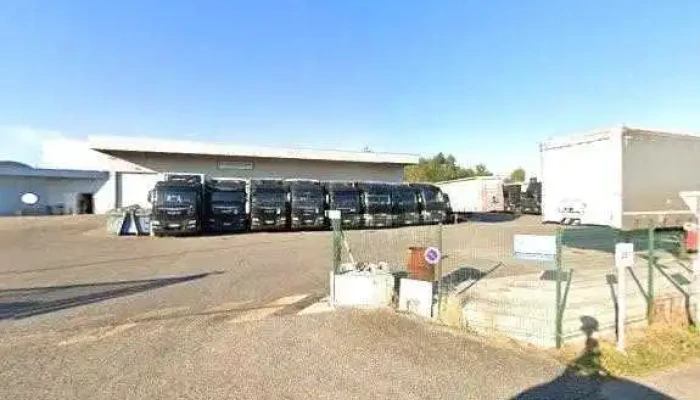 Mc Metallerie Street View Et 360deg - Mornant