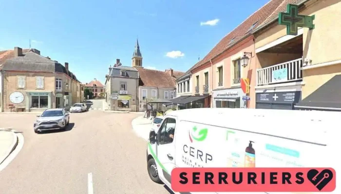 Menuiserie aluminium Toulon sur Arroux 71 - 71320 Toulon-Sur-Arroux