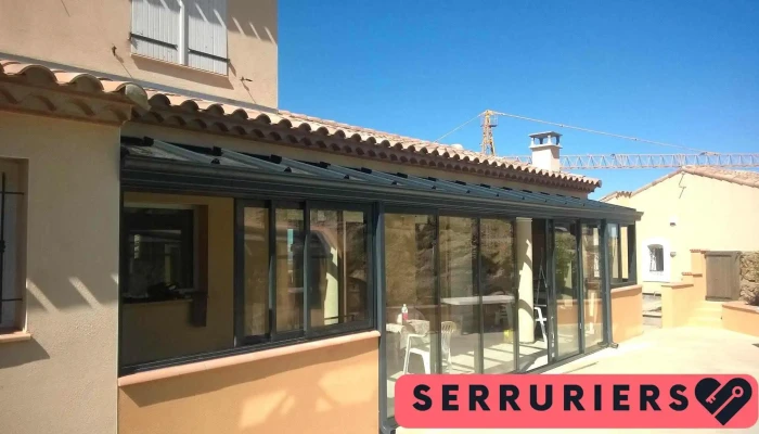 Menuiserie Audoise - Fenêtre, volet roulant, store, portail ... - Portel-Des-Corbières