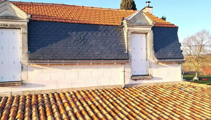 Menuiserie Clouet - 86540 Thuré