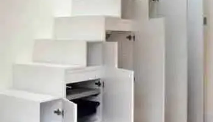 Menuiserie Et Metallerie Defond -  Interieur - Beaumont-sur-oise