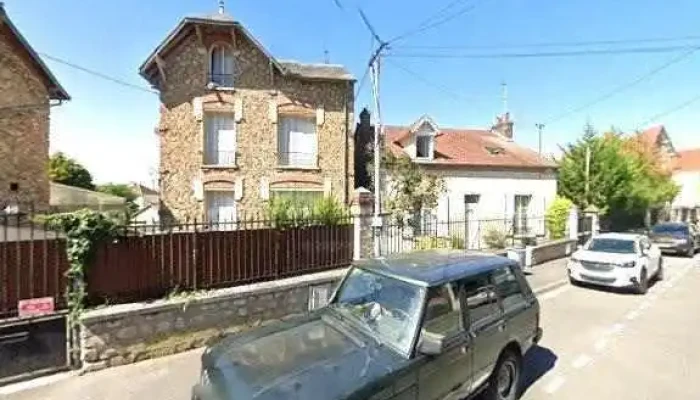 Menuiserie Et Metallerie Defond -  Street View Et 360deg - Beaumont-sur-oise