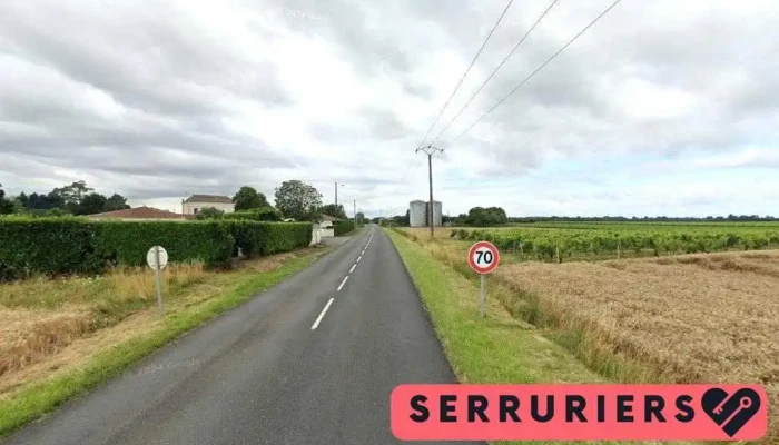 Menuiserie Gervais Annereau Sasu - 2 Rue Des Pervenches