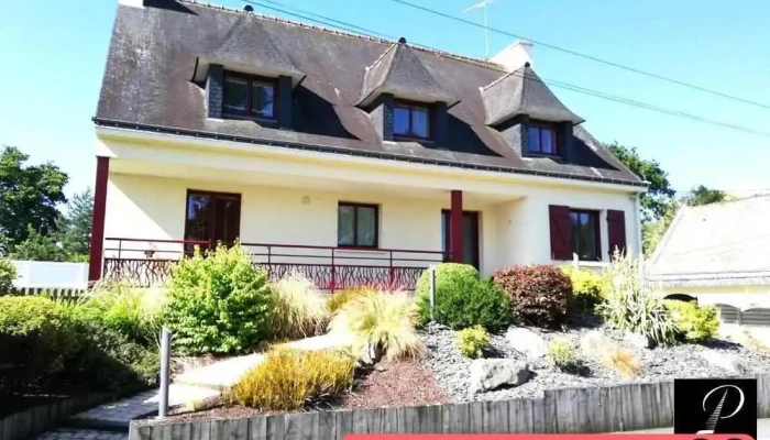 Menuiserie Peuron - Solabaie Pluméliau-Bieuzy - 56930 Pluméliau-Bieuzy