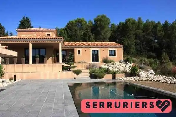 Menuiserie Pontier - fenêtre Pvc sur mesure - fenêtre Alu - porte de garage - Pergola - 13109 Simiane-Collongue