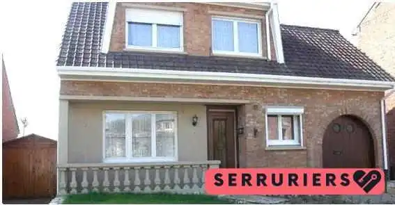 Menuiserie Saint Venantaise - Rue De Saint-Floris 22 B Zi