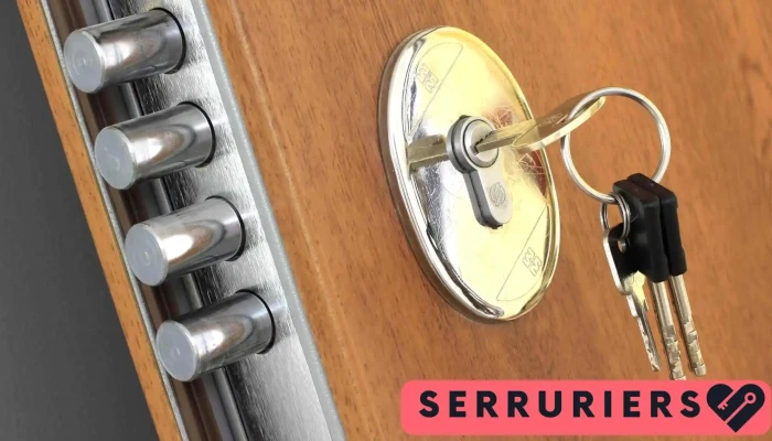 Menuiserie Serrurerie Tribout - 57500 Saint-Avold