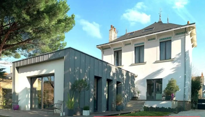 Menuiz Conseil 84 - Solabaie Orange - 84850 Camaret-Sur-Aigues