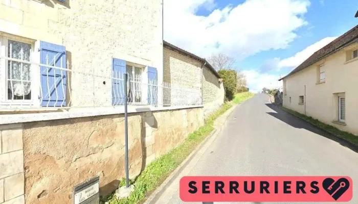 Mérigard Stéphane - 86380 Jaunay-Marigny