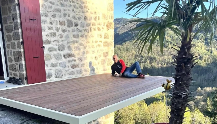 Metallerie Afs -  Instagram - Saint-paul-trois-châteaux