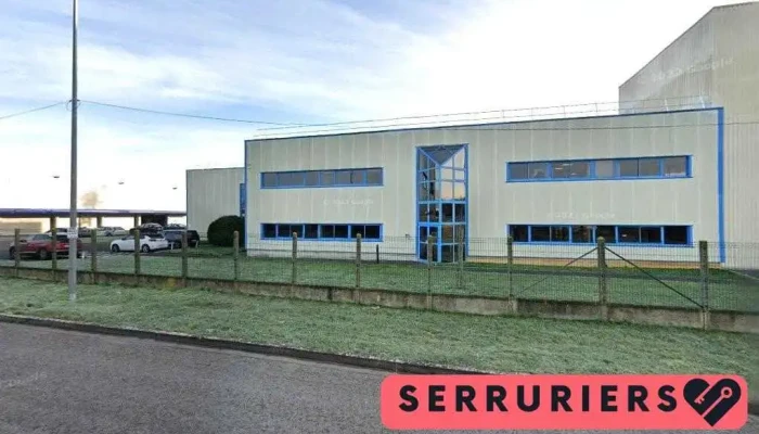 Metallerie Leveque Sarl - 60000 Allonne