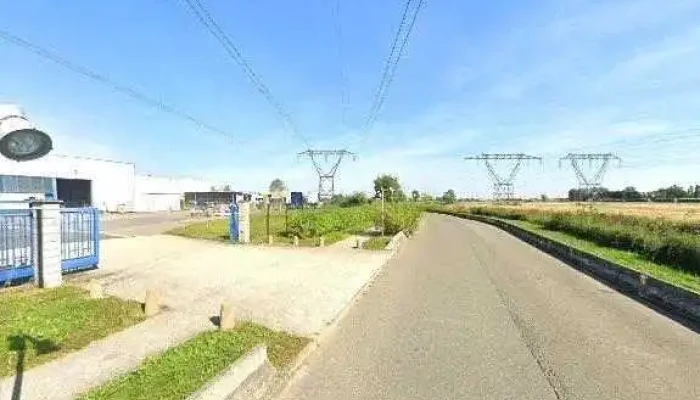 Metallerie Lillette Tout - Guibeville