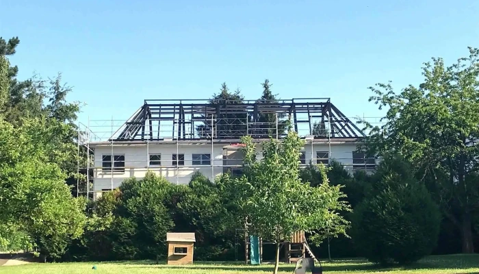 Metallerie Maintenance Design - 68127 Sainte-Croix-En-Plaine
