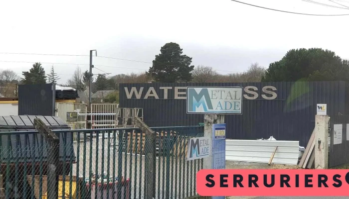 Metalmade - 44600 Saint-Nazaire