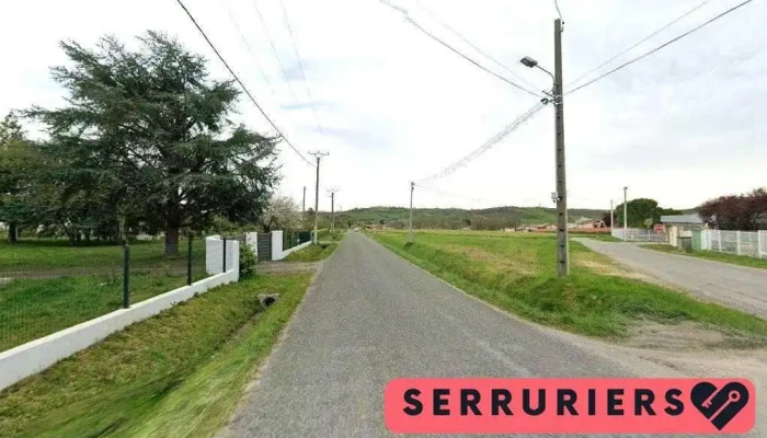 Métalu Sas - Le Fossat