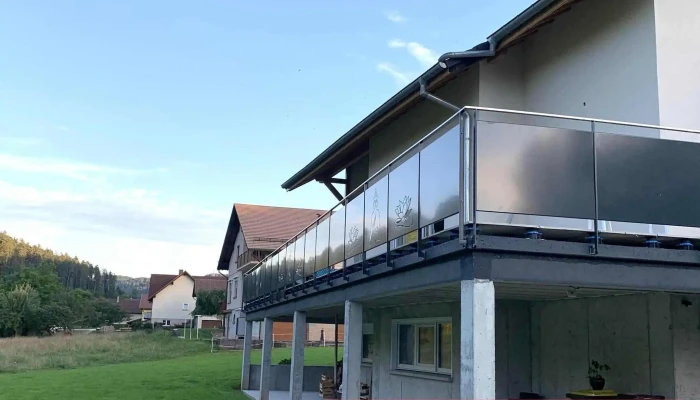 Mf Métal - Serrurier Métallier Bas Rhin - 67310 Dangolsheim