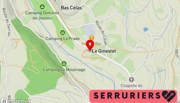 Mgb Fils Menuiserie Aluboispvc Carte - Largentière