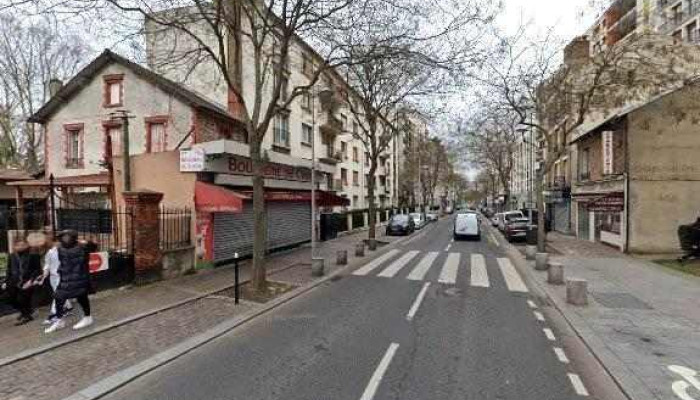 Mille Services -  Street View Et 360deg - Épinay-sur-seine