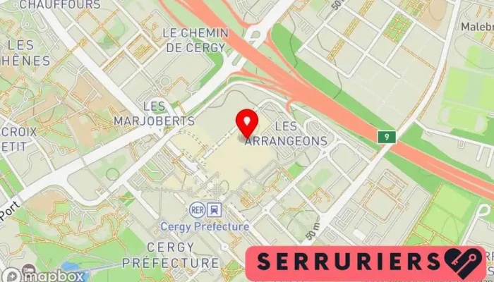 carte de Mister Minit Pontoise Cergy 2 Cordonnier, Graveur, Service de reproduction de clés, Atelier de réparation de téléphones mobiles, Imprimeur, Boutique de tampons en caoutchouc, Horlogerie à Cergy