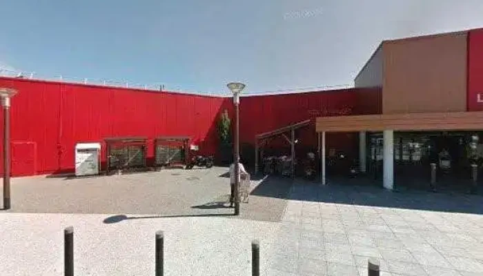Mister Minit Seynod -  Street View Et 360deg - Annecy