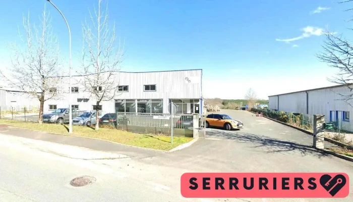 Mobilier Cuisine Professionnel - Rte De Northon