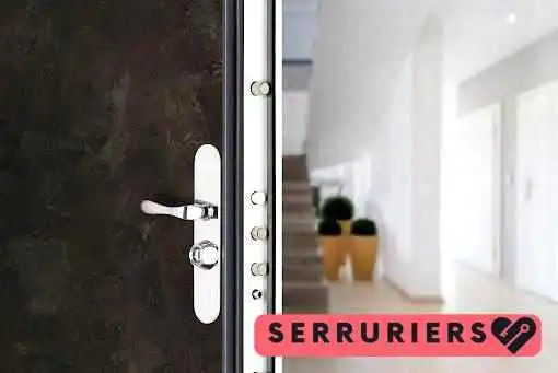 Mon Serrurier Dépanneur - Solaize