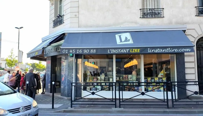 Monsieur Store Chennevières-sur-Marne - Dubos Verger - 94430 Chennevières-Sur-Marne