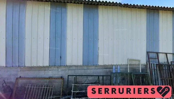 Morellet Sarl - Chez Maroux