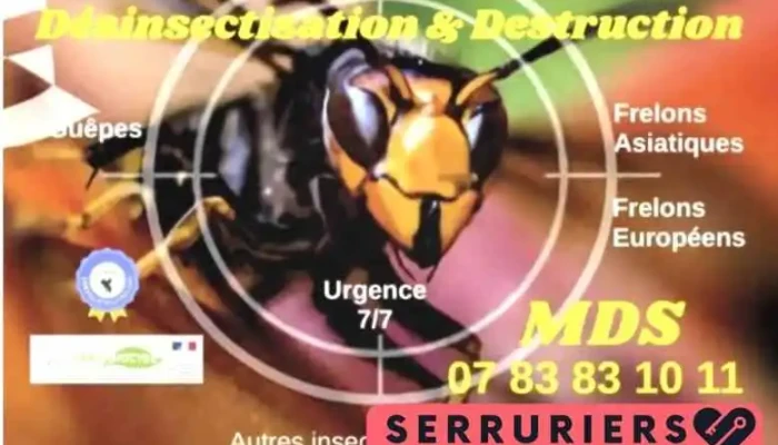 Mours Drôme Services - Mours-Saint-Eusèbe