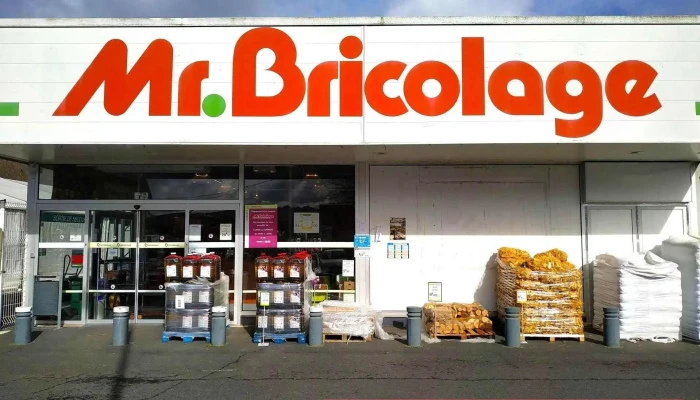 Mr.Bricolage Argentat - 19400 Argentat-Sur-Dordogne