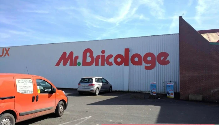 Mr.Bricolage Bapaume - 62450 Bapaume