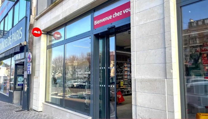Mr.Bricolage Enghien les bains - 95880 Enghien-Les-Bains
