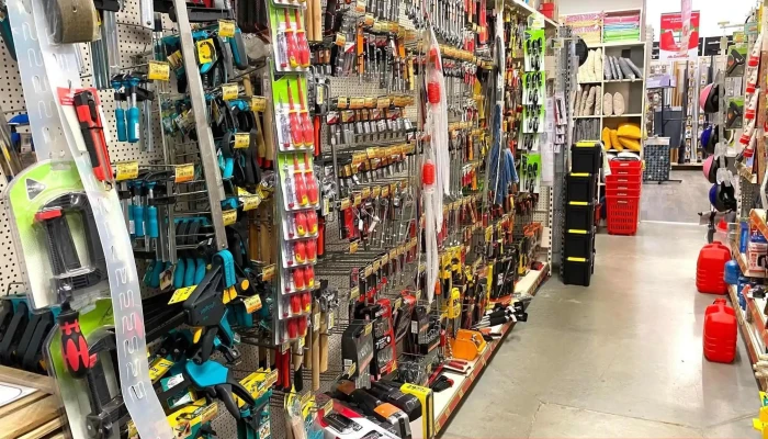 Mr.Bricolage Mantes-La-Jolie - 78200 Mantes-La-Jolie