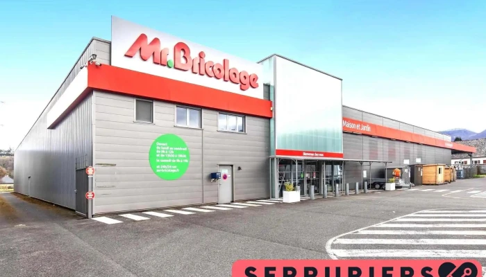 Mr.Bricolage Pouzac Bagnères-de-bigorre - Pouzac