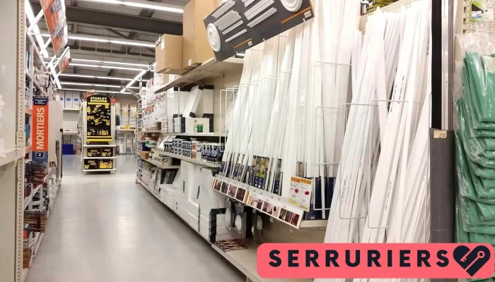 Mr.Bricolage Relais Tonneins - 47400 Tonneins