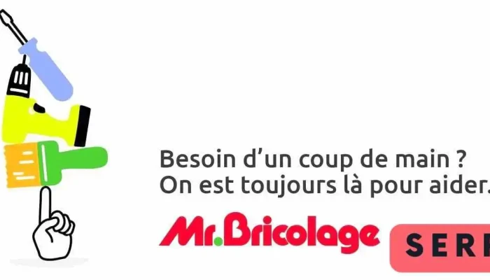 Mr.Bricolage Villers Cotterets - Rue De La Queue D'Oigny