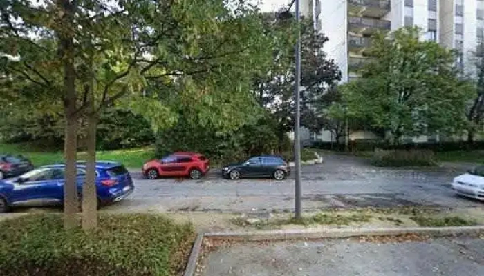 Msd 38 Street View Et 360deg - Grenoble