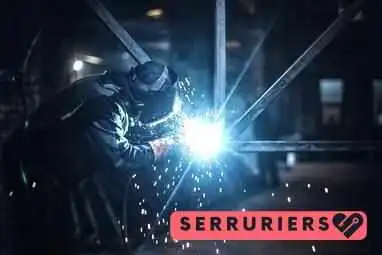 Msr | Métallerie Serrurerie du Roannais - Mably