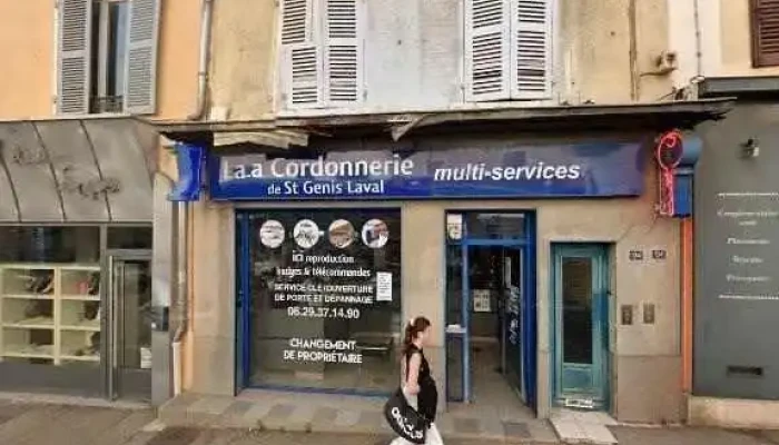 Multi -  Services 2000   Serrurerie Tout - Saint-genis-laval