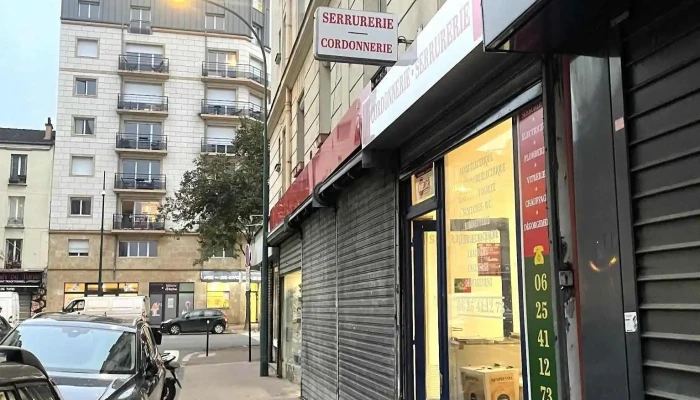Multi Services - 92110 Clichy