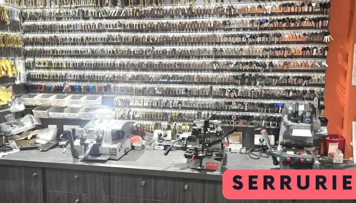 Multiservices Des 3 Rois - Galerie Hyper U