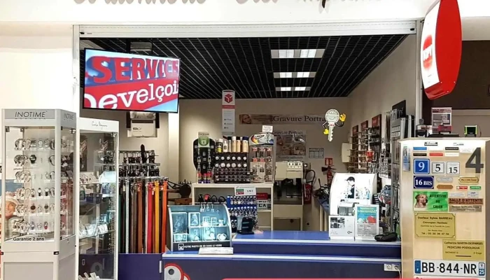 Multiservices Develcois Eurl - 25870 Devecey
