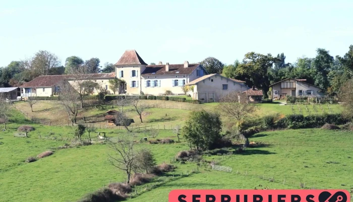 Musée de la Chalosse - 40380 Montfort-En-Chalosse