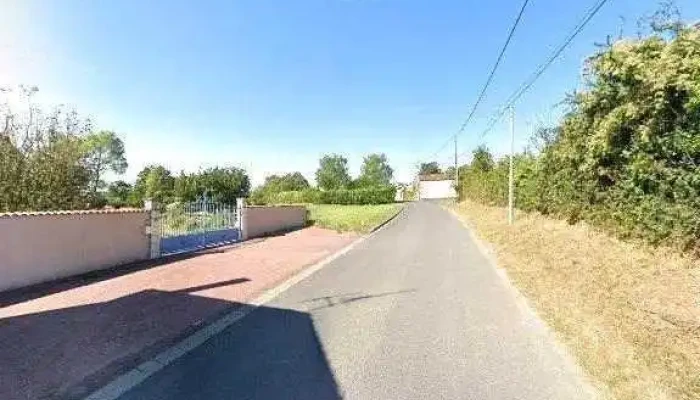 Mussard Daniel -  Serrurier Street View Et 360deg - Aigre