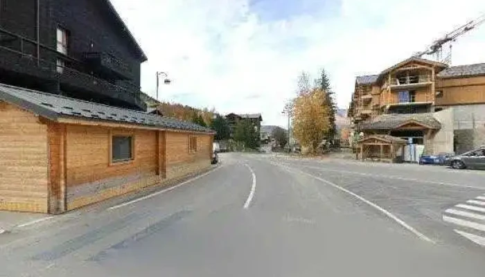 Muzelle Keys -  Tout - Les Deux Alpes