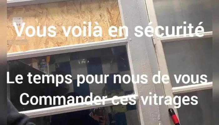 Oclock Assistance Photos Du Proprietaire - Colombes