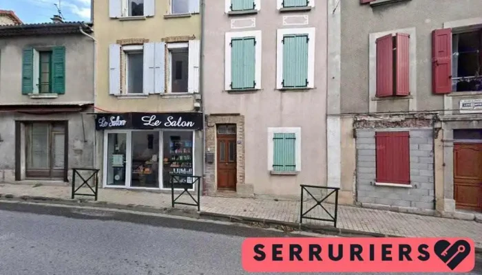 Oddou - 05700 Serres