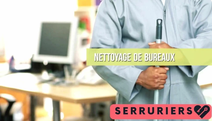 Officium Multiservices -  Videos - Roissy-en-france